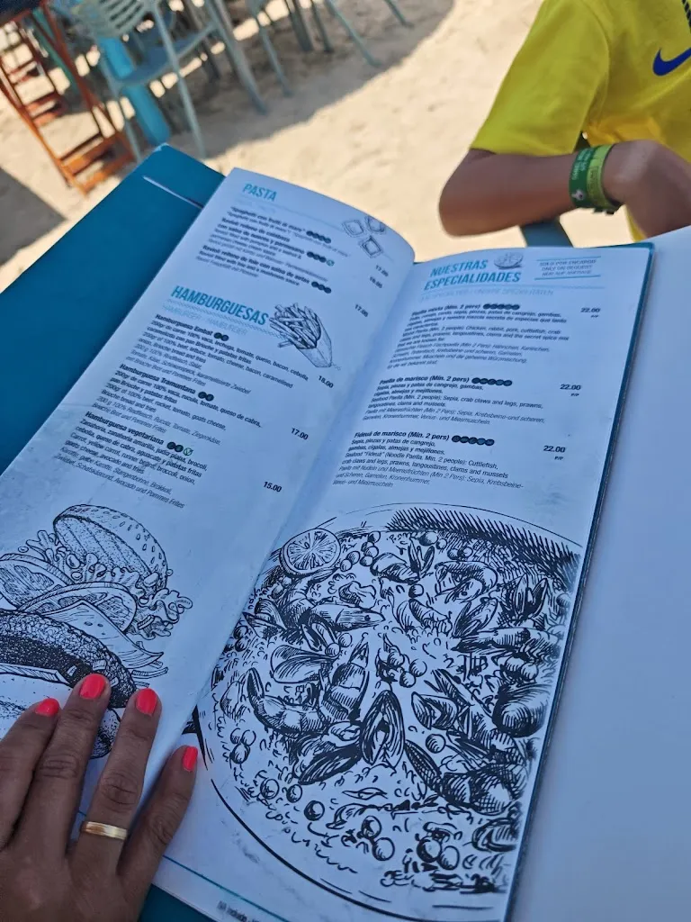 Menu_Can Gavella_Can Picafort_image_4