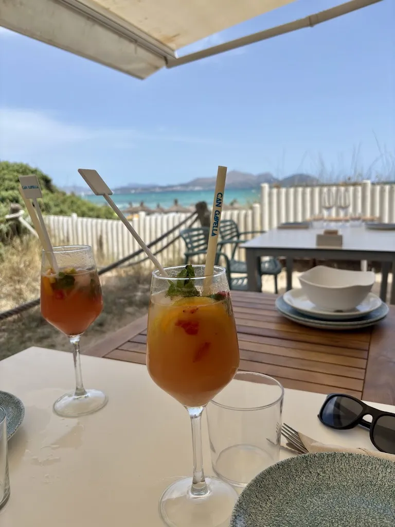 Sandu Puzderi_Can Gavella_Can Picafort_review