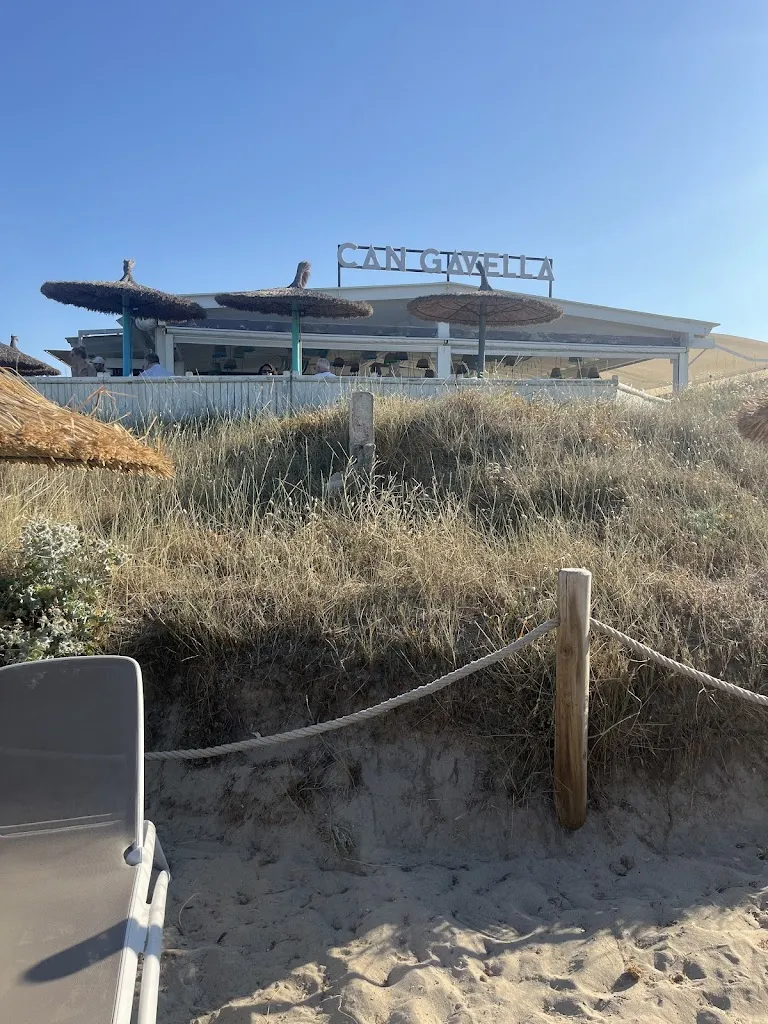 ana fuentes_Can Gavella_Can Picafort_review