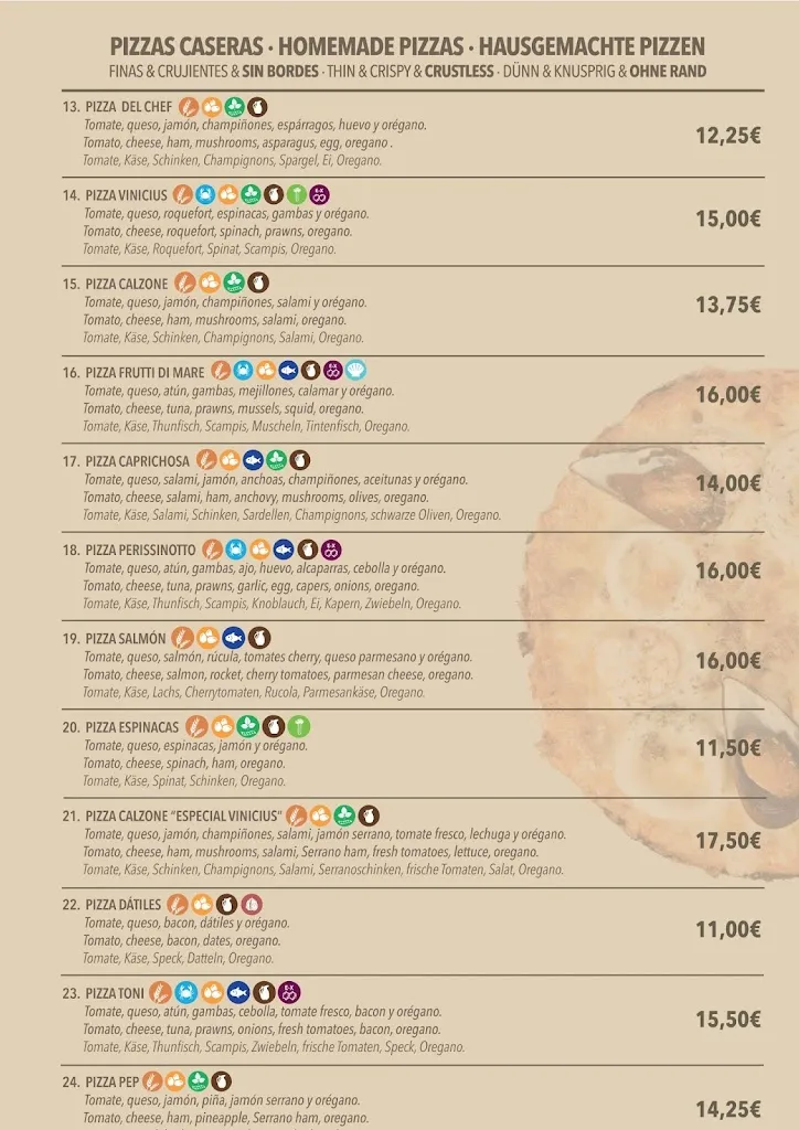 Menu_Restaurant Vinicius_Can Picafort_image_4