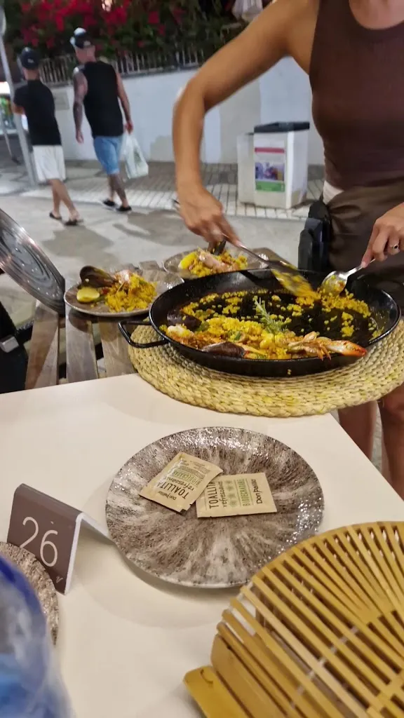 Restaurant Vinicius_Can Picafort_slider_image_2