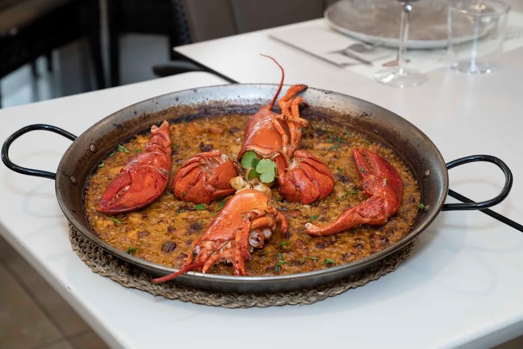 Restaurant Vinicius_Can Picafort_slider_image_3