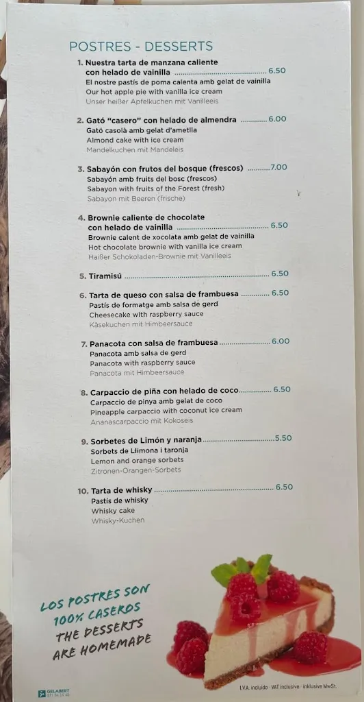 Menu_RESTAURANTE MÓNACO_Can Picafort_image_3
