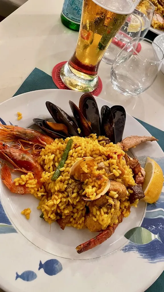 zic_RESTAURANTE MÓNACO_Can Picafort_review