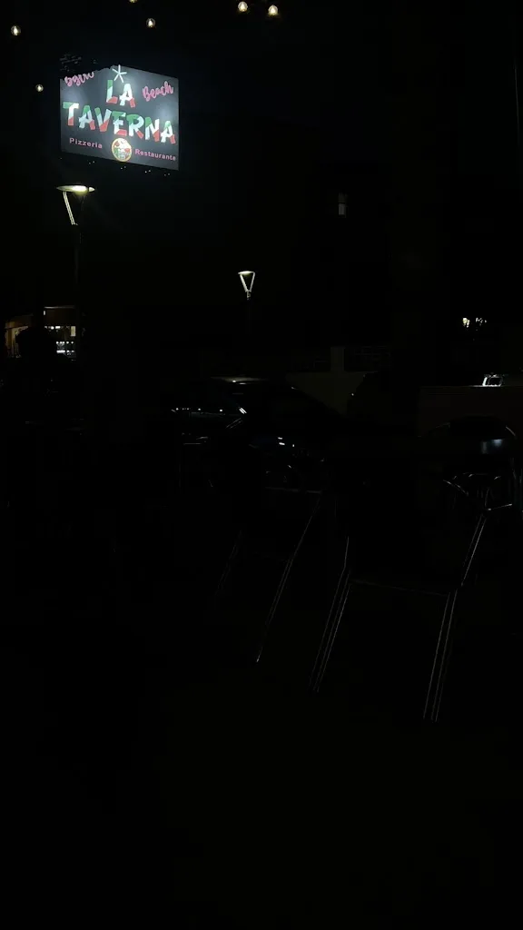 Veronika Sky_La Taverna_Can Picafort_review