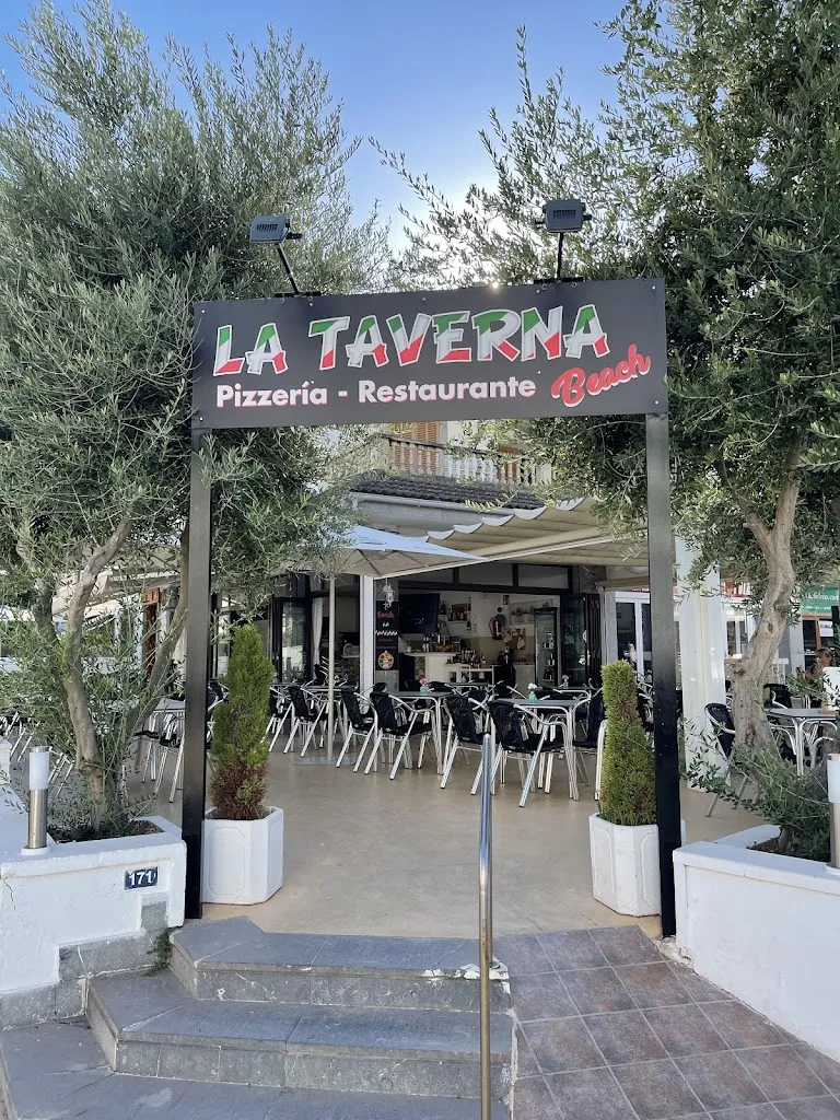 La Taverna_Can Picafort_slider_image_1