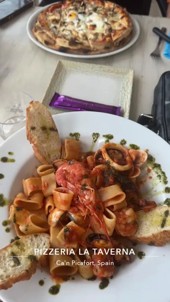 La Taverna_Can Picafort_slider_image_2