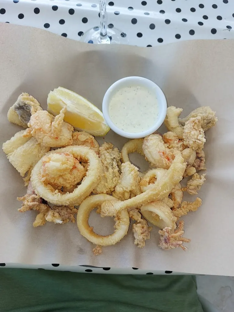 Menu_La Santa_Can Picafort_image_5