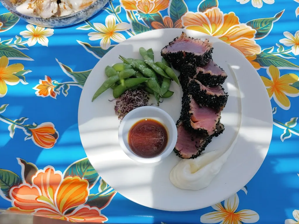 Menu_La Santa_Can Picafort_image_6