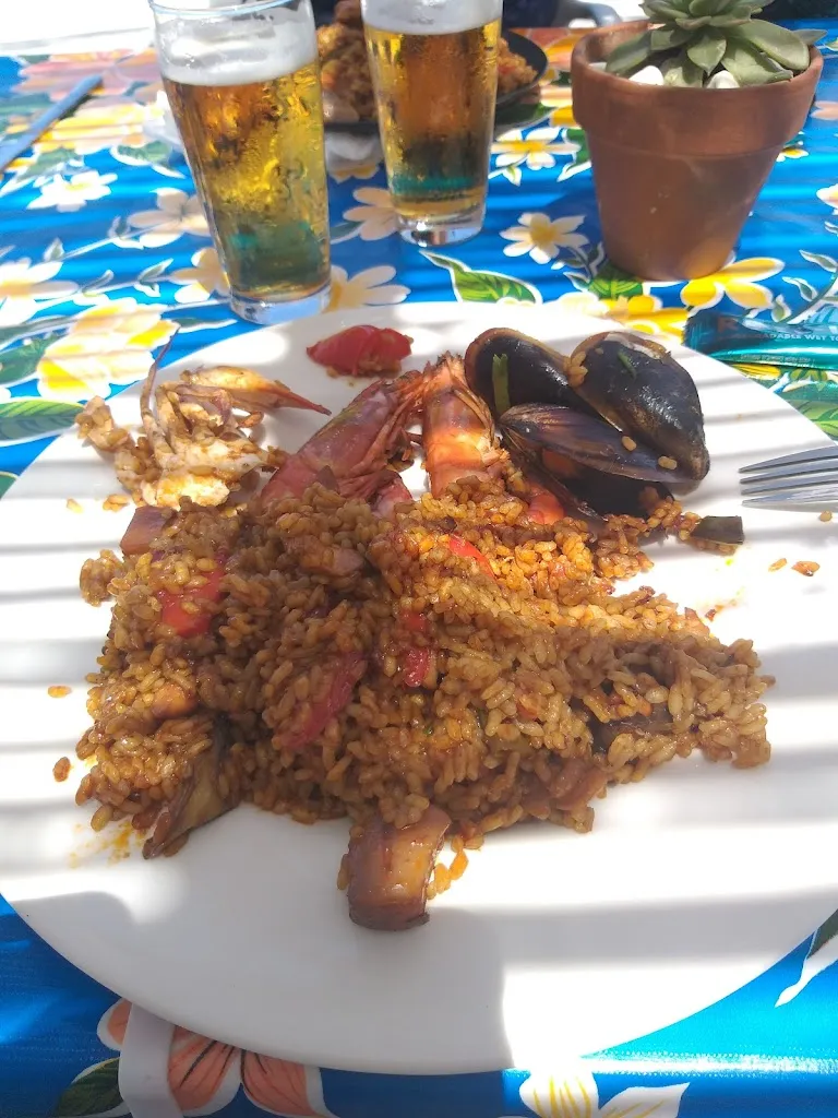 Menu_La Santa_Can Picafort_image_7