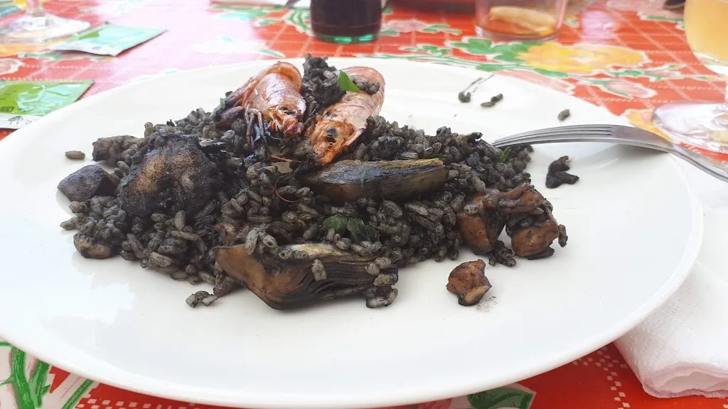 Menu_La Santa_Can Picafort_image_8