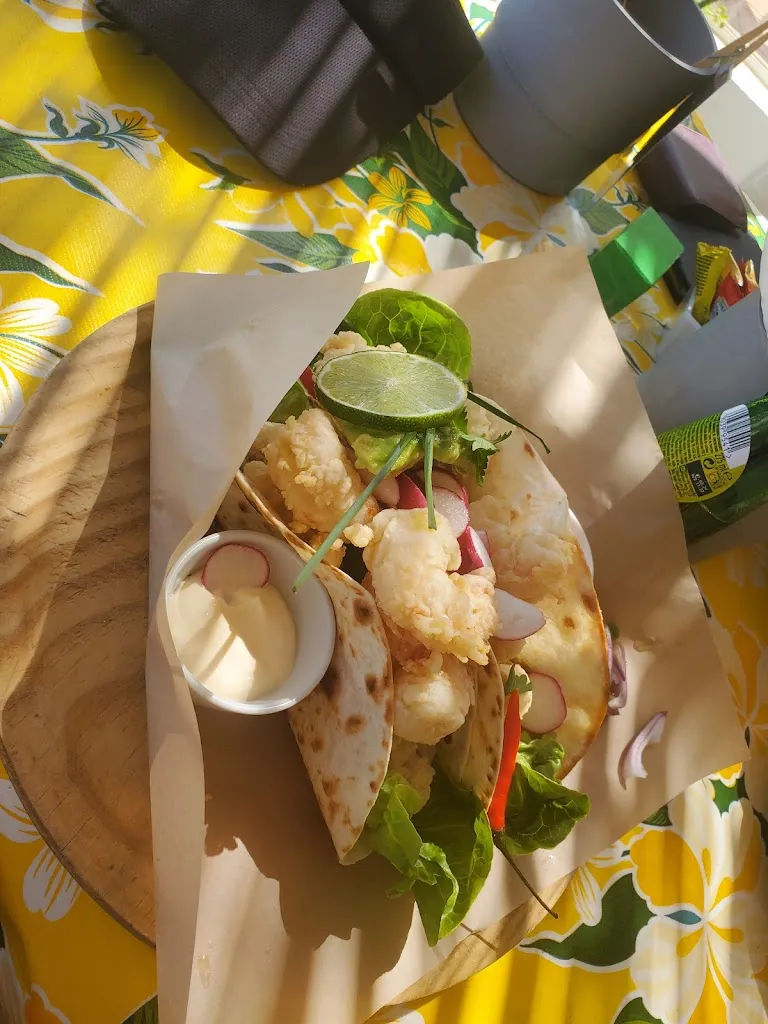 Rash N_La Santa_Can Picafort_review