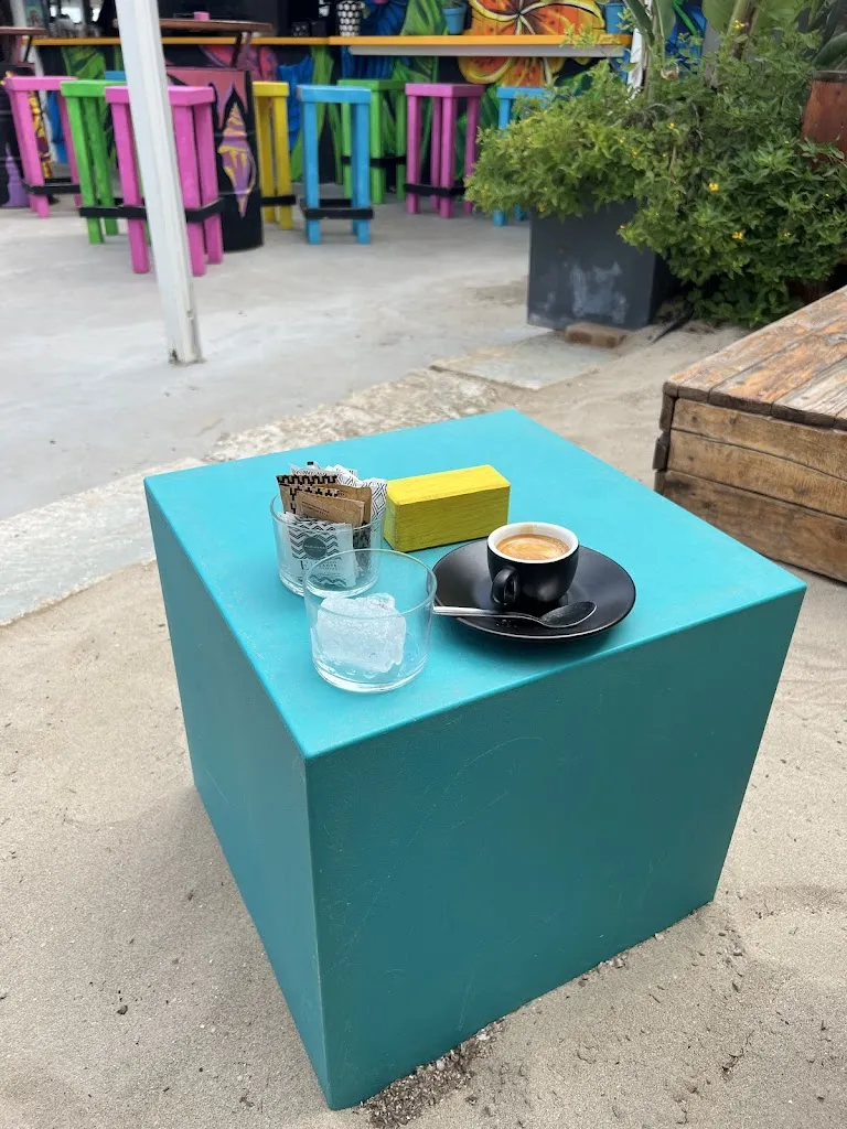 Denis Diakonov_La Santa_Can Picafort_review