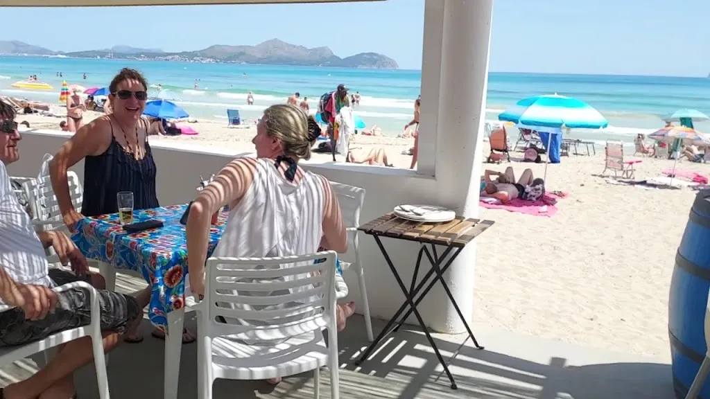 La Santa_Can Picafort_slider_image_2