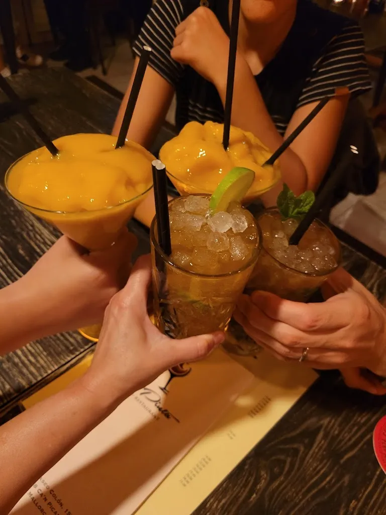 Menu_La Pinta Bar-Restaurant_Can Picafort_image_5