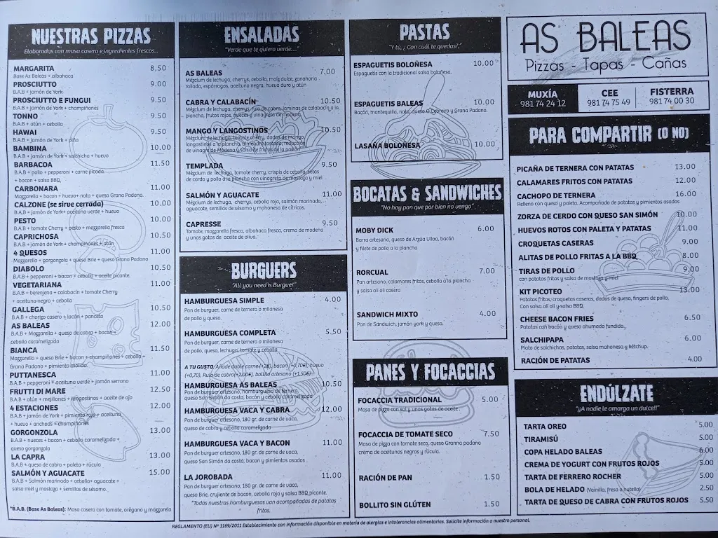 Menu_AS BALEAS MUXÍA_Camariñas_image_4
