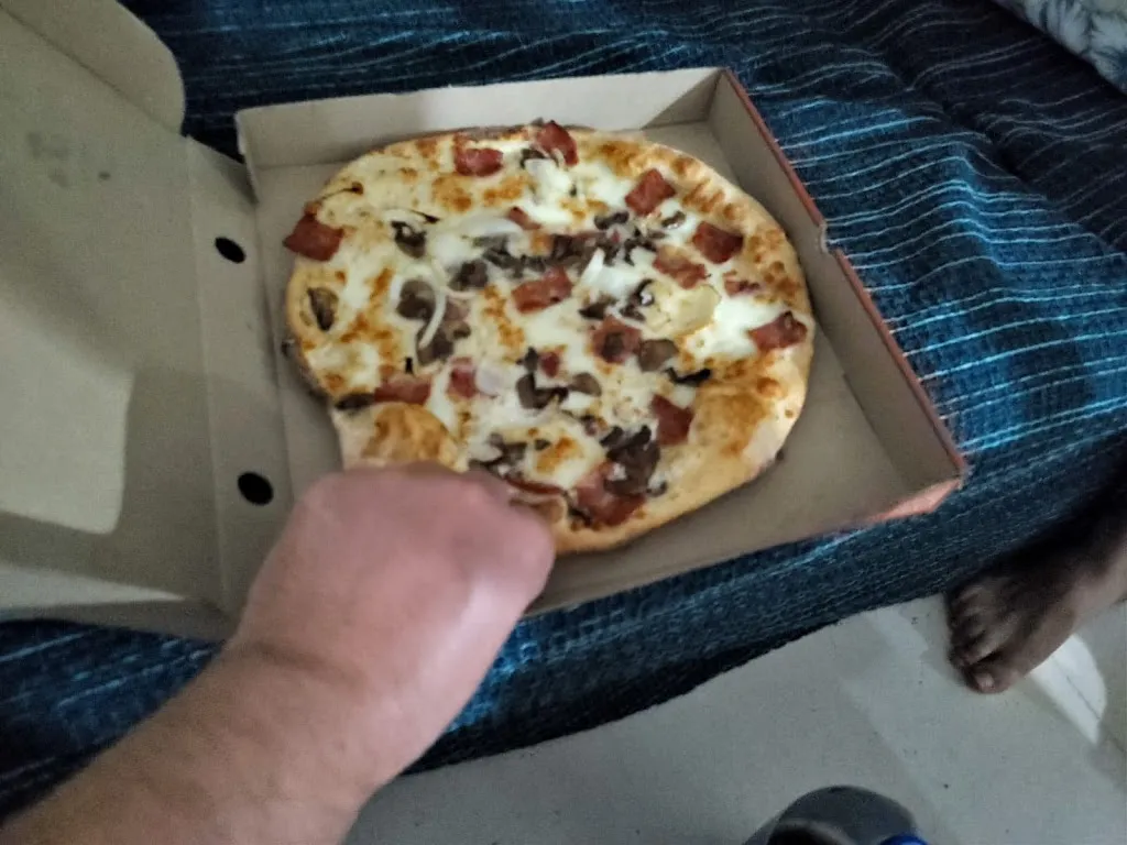 LoRoPeChIkA_Telepizza Callosa de Segura - Comida a Domicilio_Callosa de Segura_review