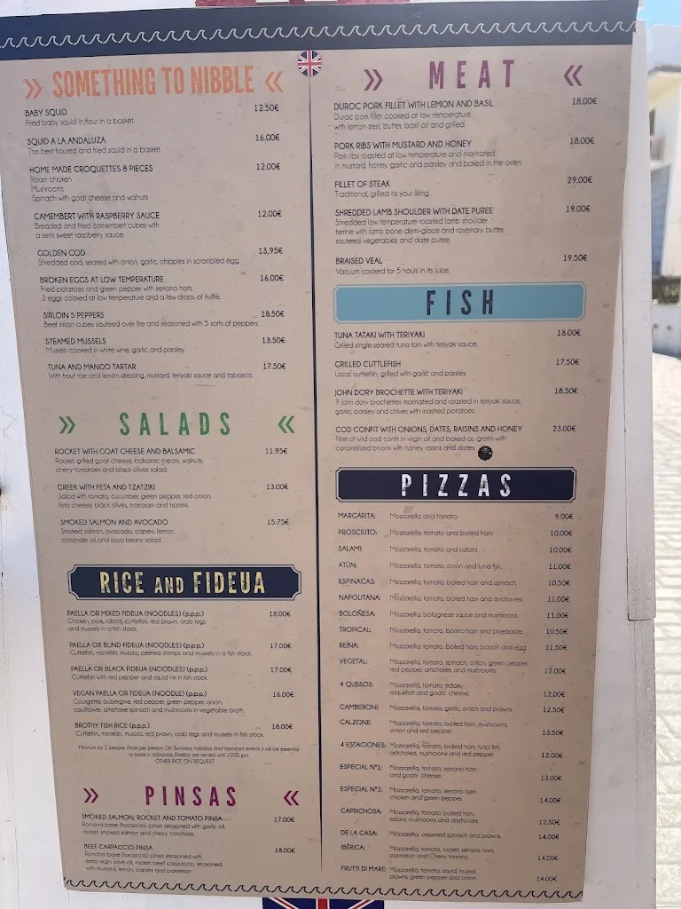 Menu_El Puerto_Can Picafort_image_3