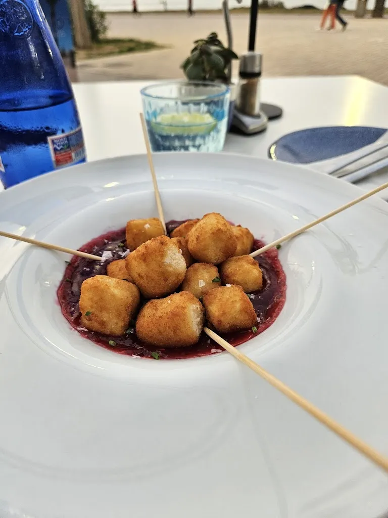 Una Nea_El Puerto_Can Picafort_review