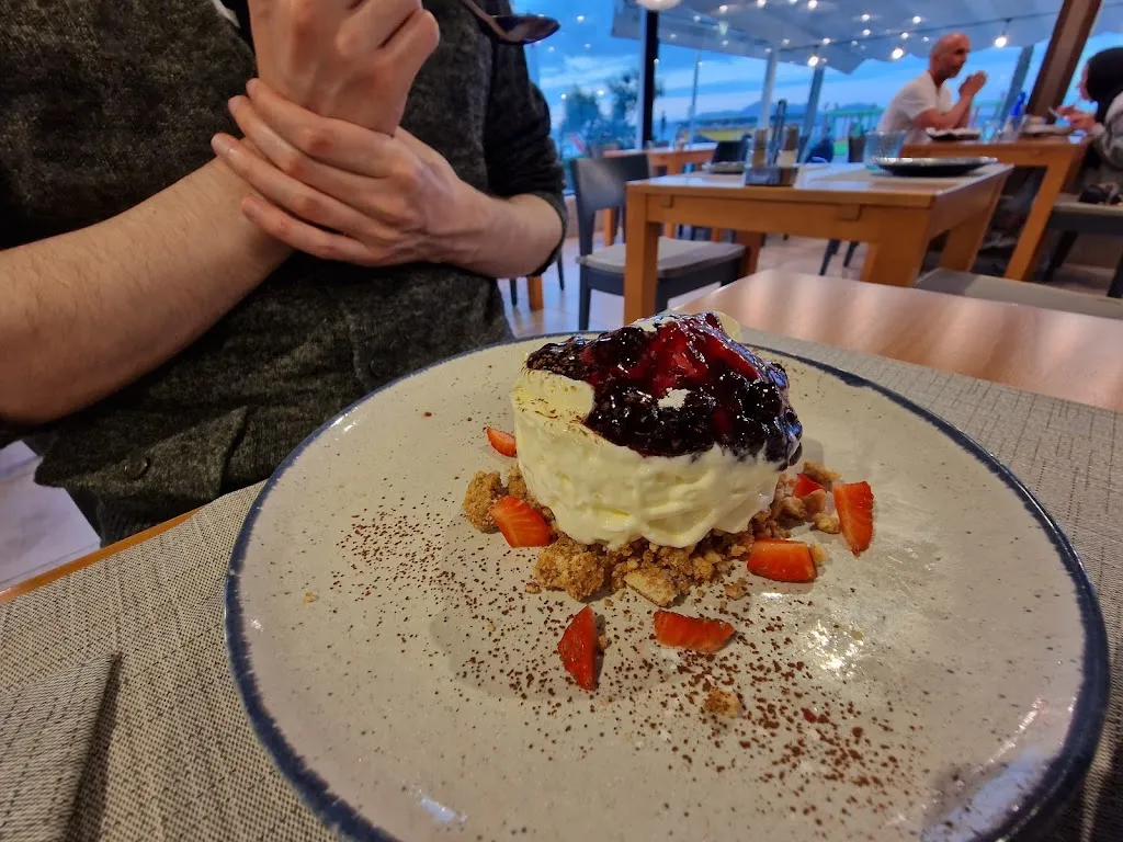 Teodora Patraucean_El Puerto_Can Picafort_review