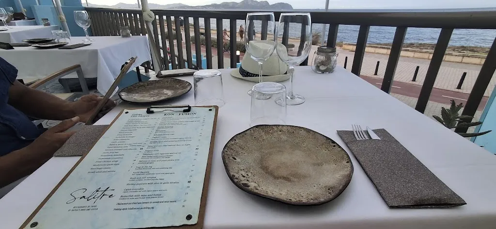 Mary B_Salitre Can Picafort_Can Picafort_review