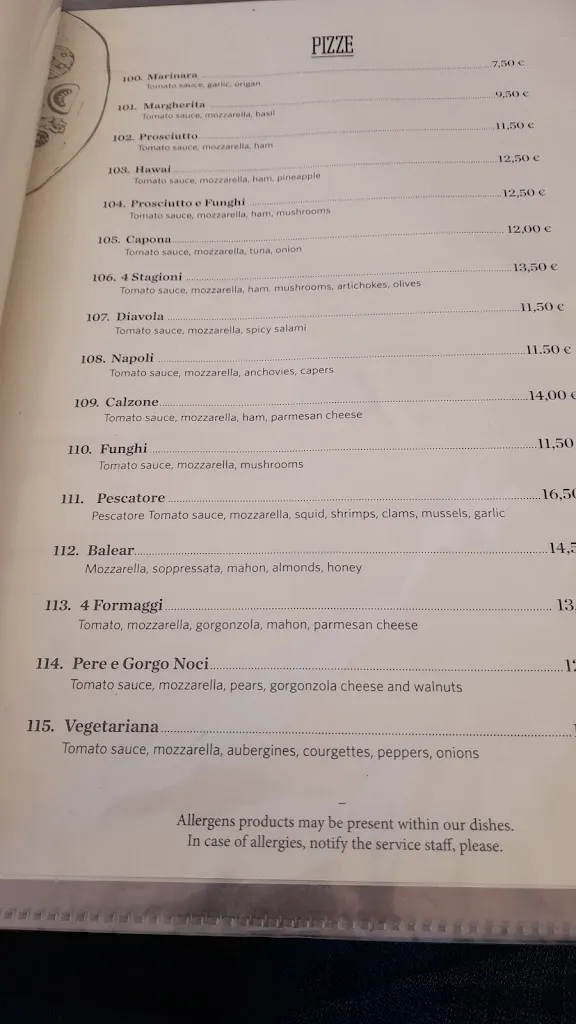 Menu_Sa Cova_Can Picafort_immagine_3