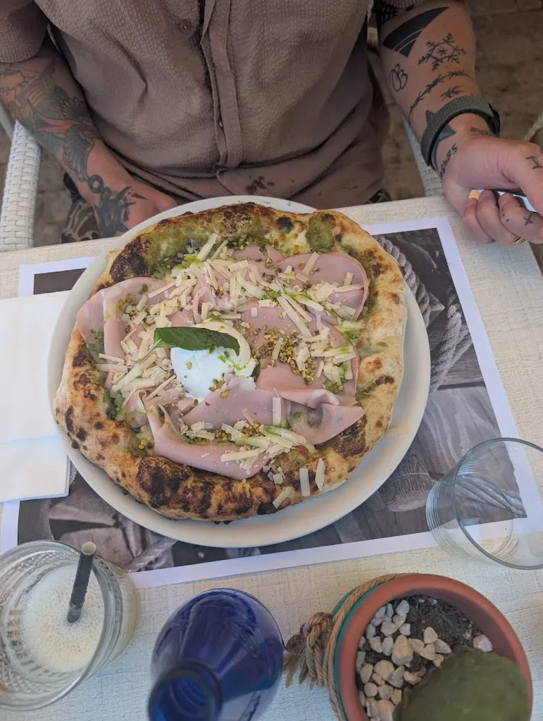 Jean _Sa Cova_Can Picafort_recensione