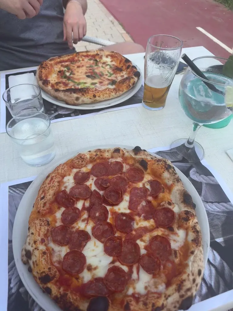 Amie •_Sa Cova_Can Picafort_recensione