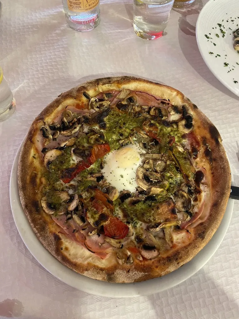 Clodagh Murray_Ciao Ciao_Can Picafort_review