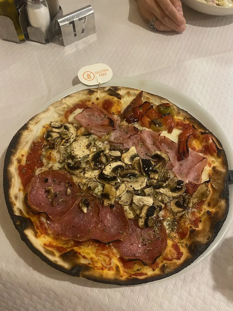 Iga Starnawska_Ciao Ciao_Can Picafort_review