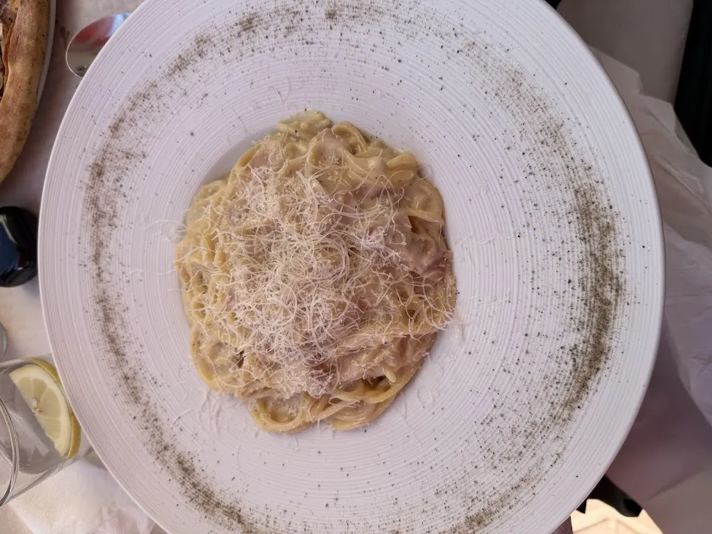 Alexandra Grumezescu_Ciao Ciao_Can Picafort_review