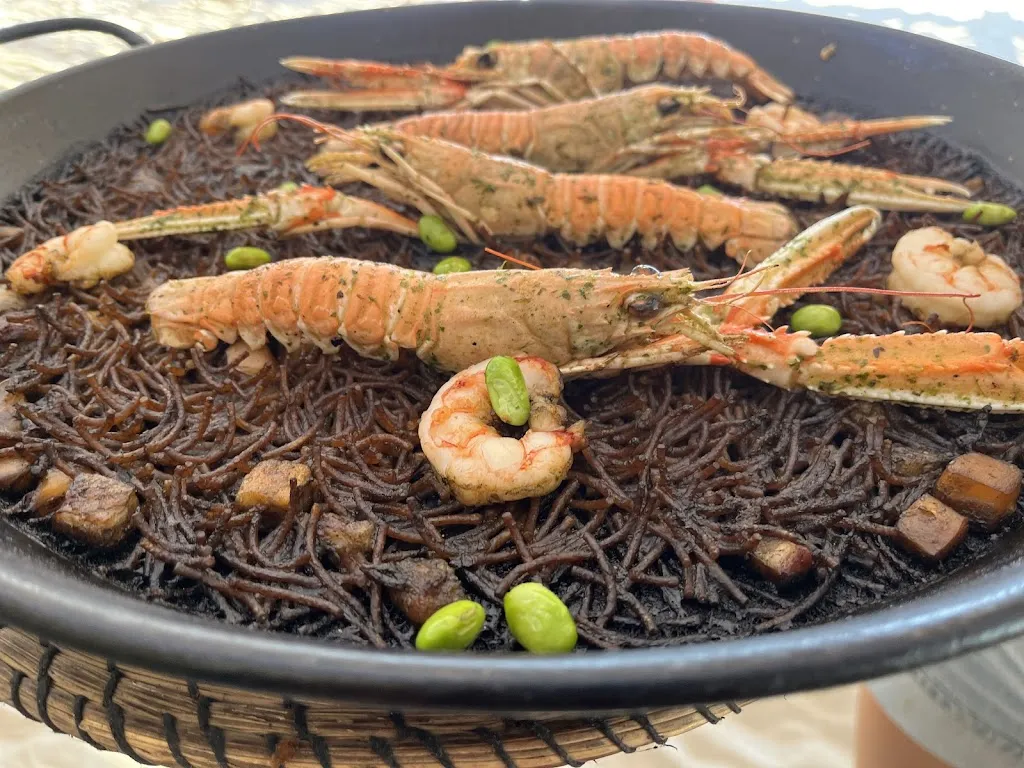 Menu_Ponderosa Beach_Can Picafort_immagine_9