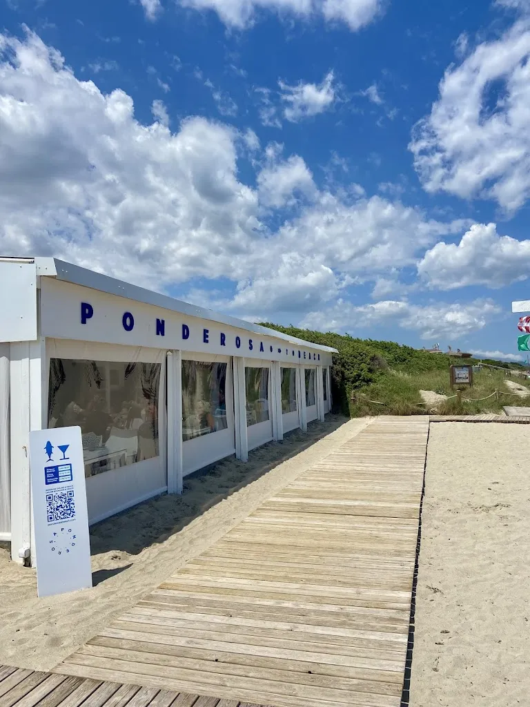 Stephen Becker_Ponderosa Beach_Can Picafort_recensione