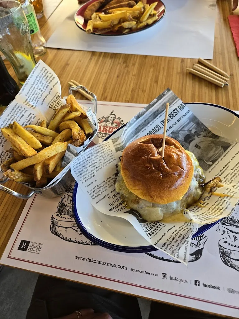 Menu_Dakota Tex Mex - Can Picafort_Can Picafort_image_5