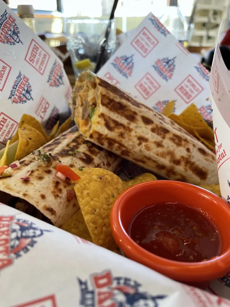 Menu_Dakota Tex Mex - Can Picafort_Can Picafort_image_8