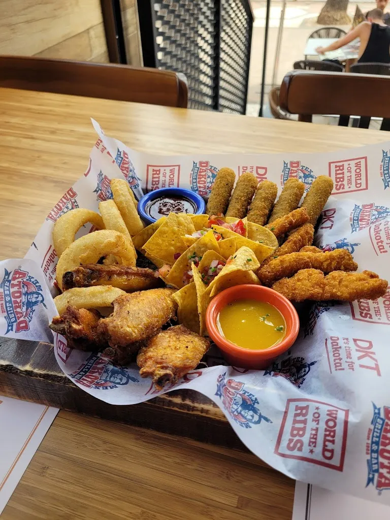 Menu_Dakota Tex Mex - Can Picafort_Can Picafort_image_9