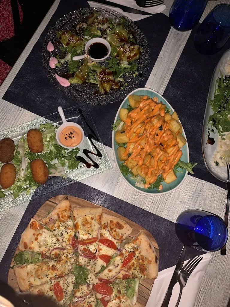 Menu_Blue Marine restaurant_Can Picafort_image_8