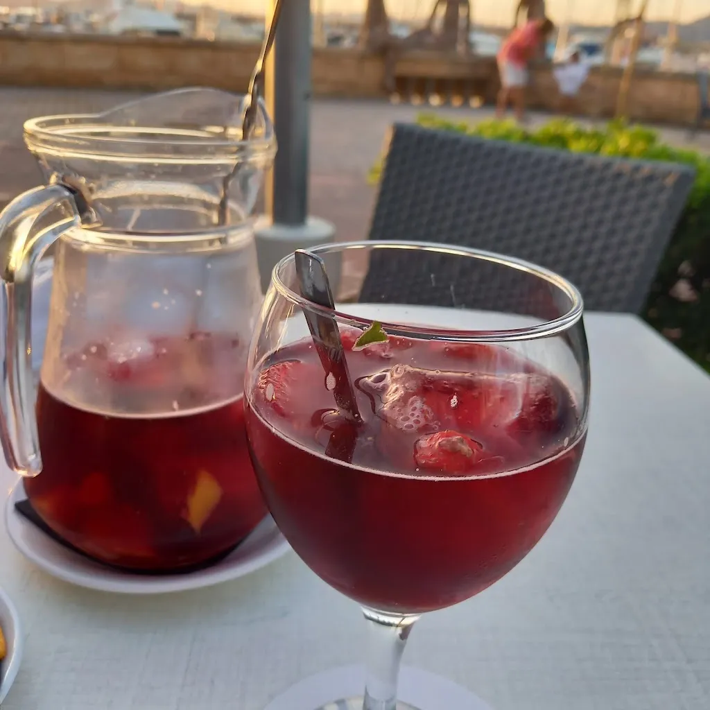 Menü_Don Denis_Can Picafort_Bild_5