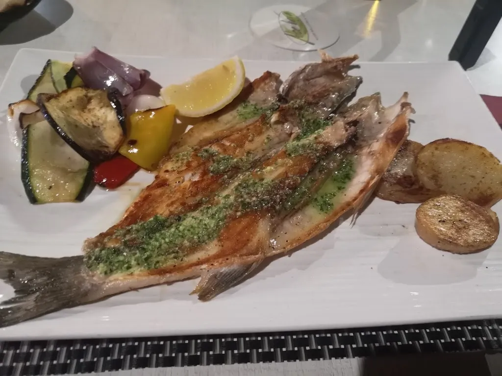 Menü_Don Denis_Can Picafort_Bild_6