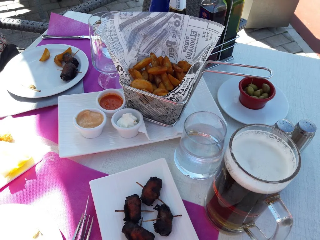 Menü_Don Denis_Can Picafort_Bild_9