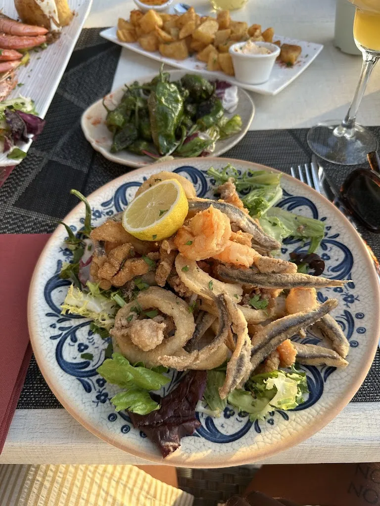 Gray A_Don Denis_Can Picafort_Bewertung