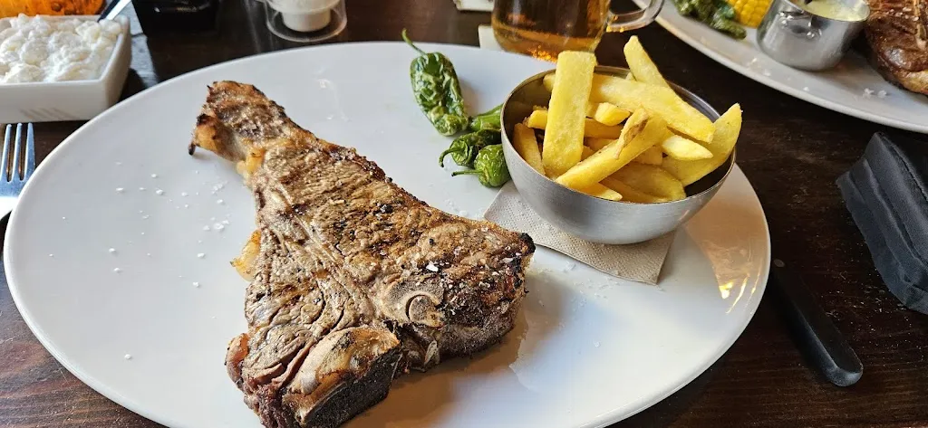 Menu_El Gaucho Asador_Can Picafort_image_5