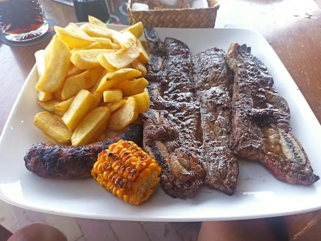 Menu_El Gaucho Asador_Can Picafort_image_6