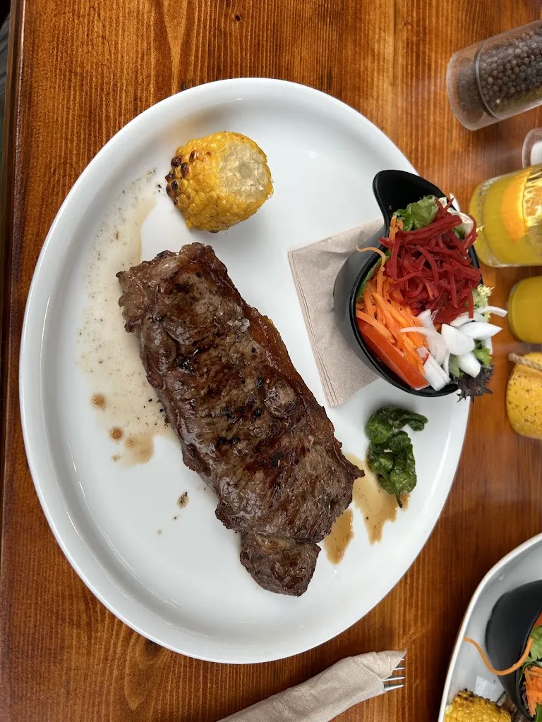 Menu_El Gaucho Asador_Can Picafort_image_9