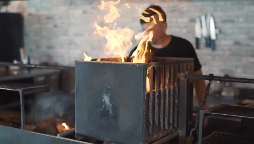 El Gaucho Asador_Can Picafort_slider_image_2