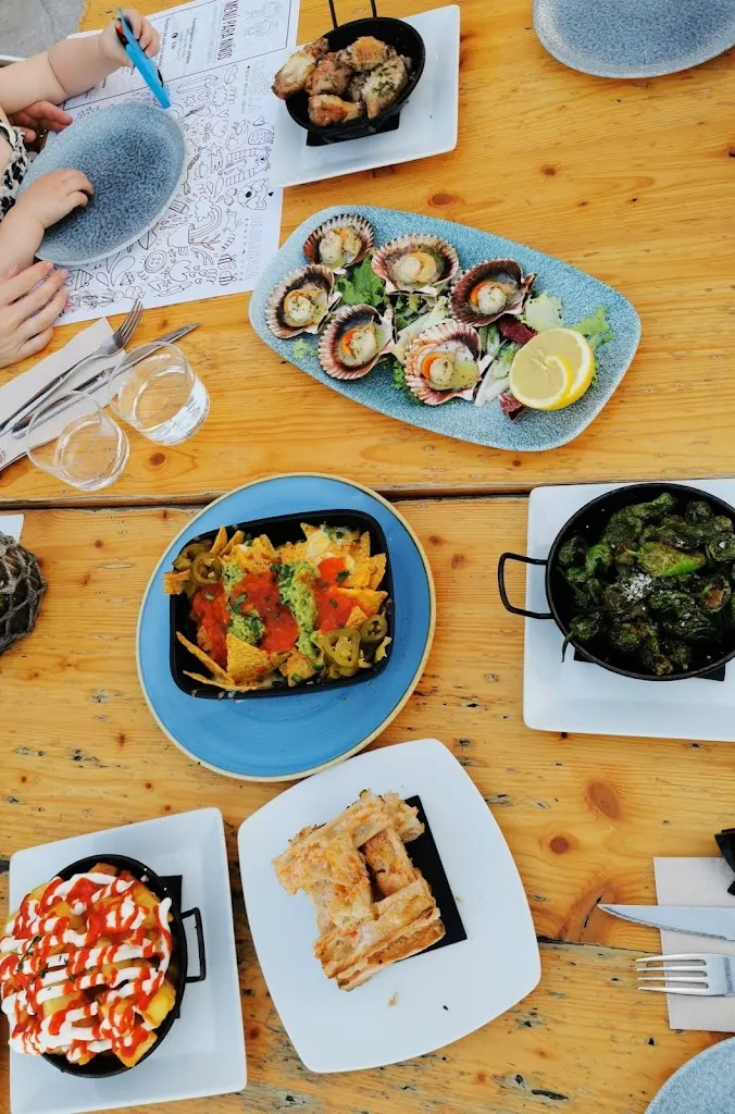 Menu_NUSA DUA BEACH CLUB_Can Picafort_image_9