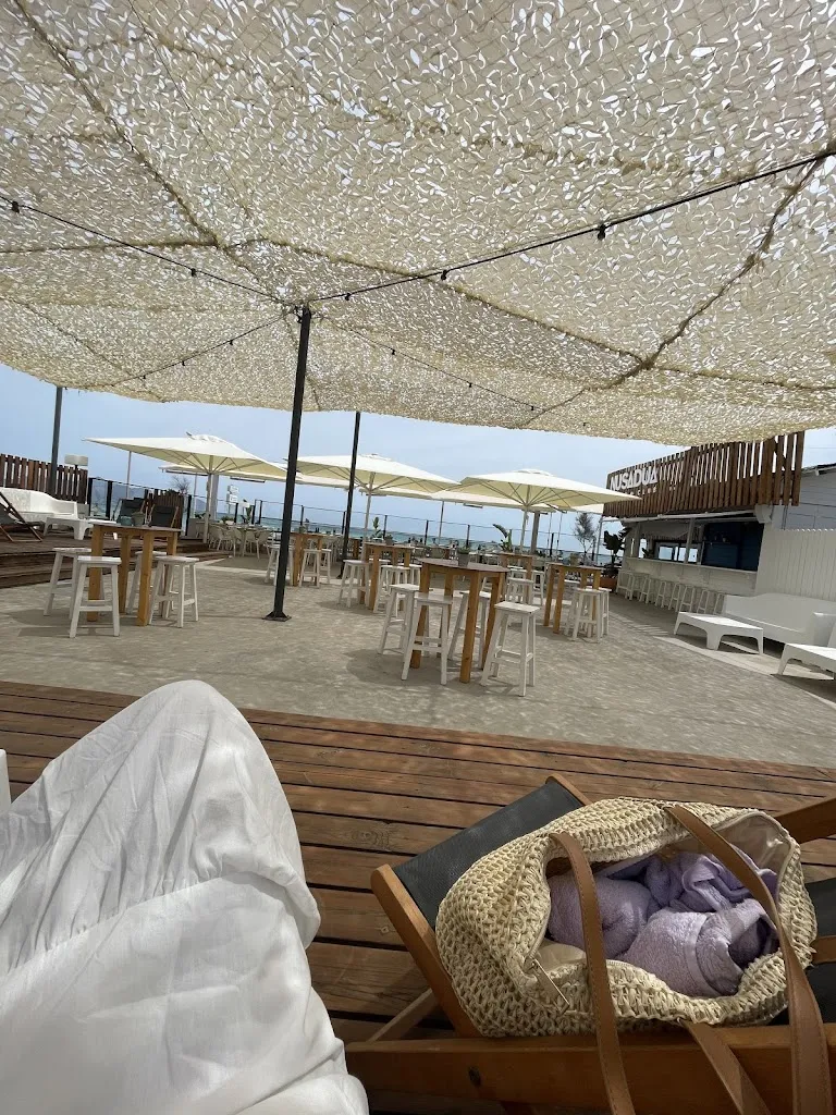 Anna's_NUSA DUA BEACH CLUB_Can Picafort_review