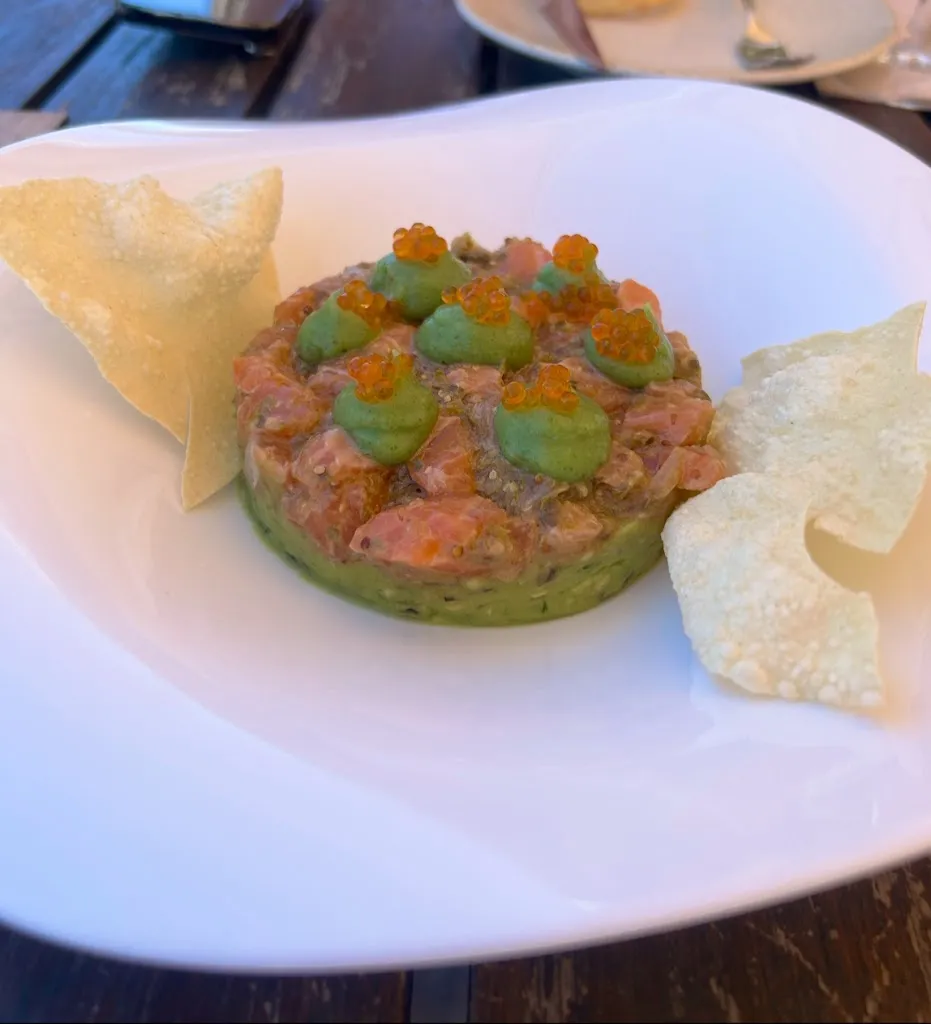 Tomas Zabak_NUSA DUA BEACH CLUB_Can Picafort_review