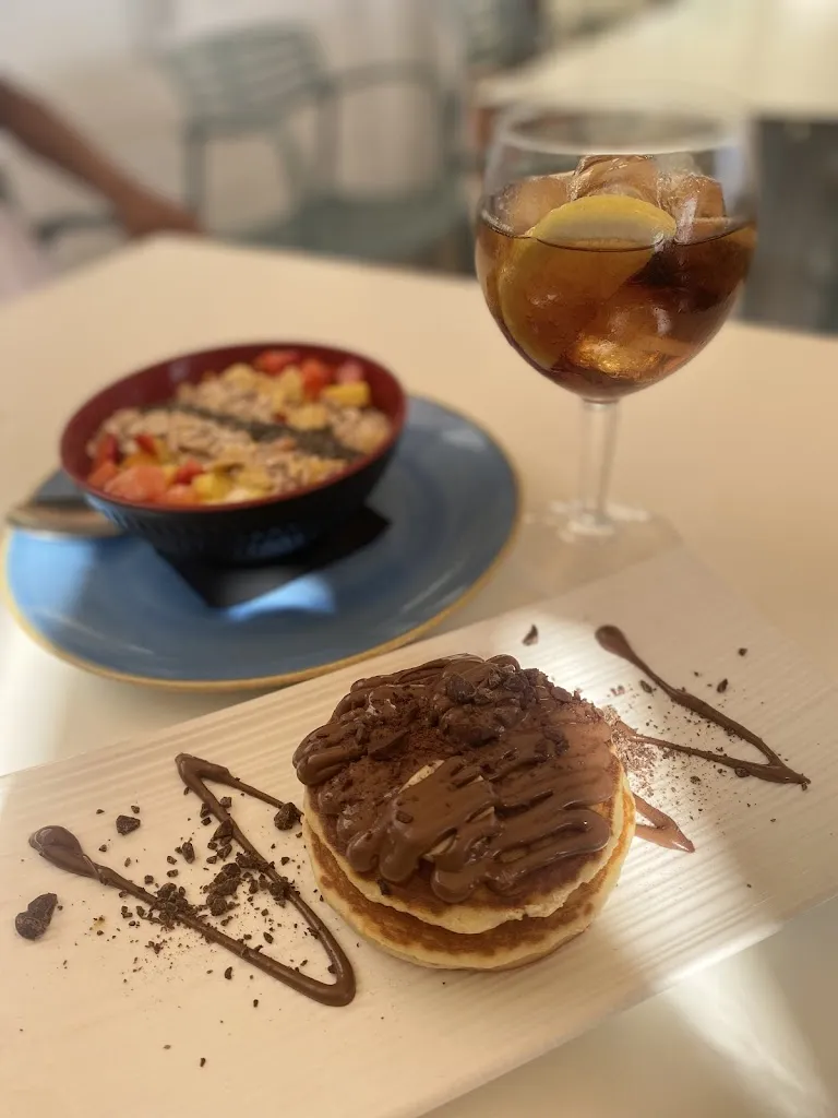 lakeisha ndungih_NUSA DUA BEACH CLUB_Can Picafort_review