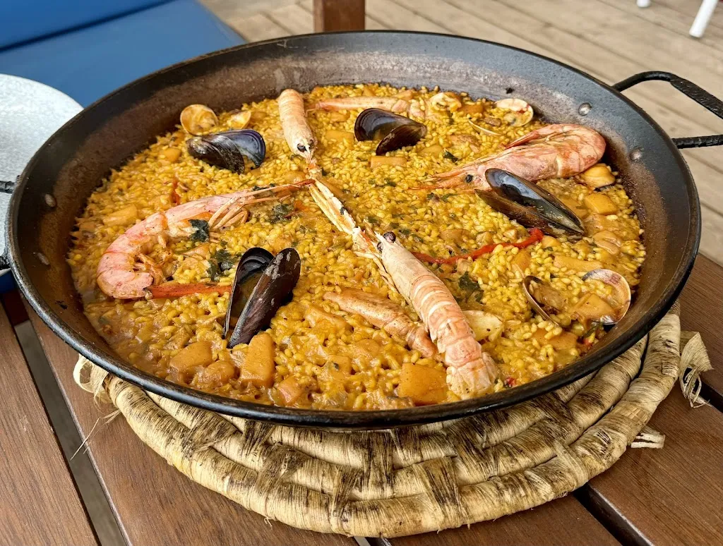 NUSA DUA BEACH CLUB_Can Picafort_slider_image_3